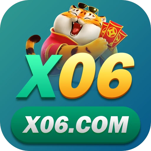 X06 app Logo